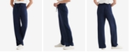 Lucky Brand Women's Cloud Jersey Rib Mix Pants